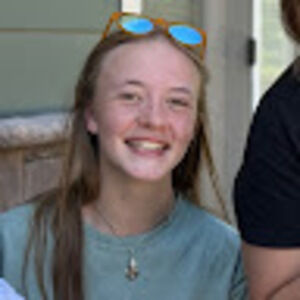 Meet your Posher, Cora